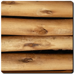 cca treated droppers